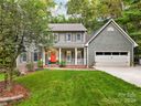 1006 Windsor Drive sold home in Asheville, SC