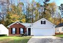8014 Count Fleet Lane sold home in Charlotte, SC