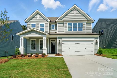 5112 Heathland Drive