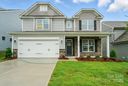 5115 Heathland Drive sold home in Charlotte, SC