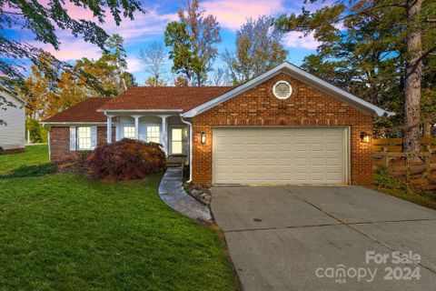 7400 Jacobs Fork Lane