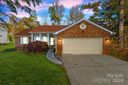 7400 Jacobs Fork Lane sold home in Charlotte, SC