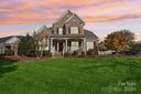 528 Southern Oak Avenue sold home in Concord, SC