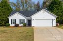 819 Prestwick Drive sold home in Rock Hill, SC