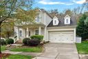 11804 Bradford Park Drive sold home in Davidson, SC