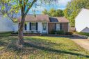 4901 Harri Ann Drive sold home in Charlotte, SC