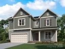 1029 Wandsworth Place KEN0105 sold home in Charlotte, SC