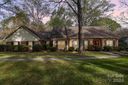 4711 Mcalpine Farm Road sold home in Charlotte, SC