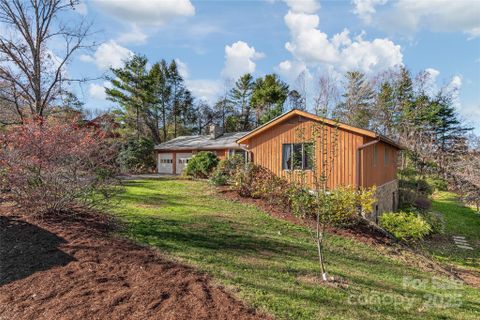 9 Applecross Road sold home in Kirk Glen, Weaverville, NC