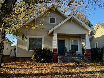 1212 Bell Street sold home in Melrose Heights, Salisbury, NC