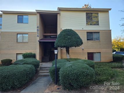 4814 Spring Lake Drive F sold home in Spring Lake, Charlotte, NC