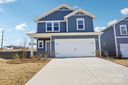 103 Obadiah Court sold home in Mooresville, SC