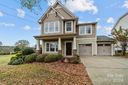 13421 Pierre Reverdy Drive sold home in Davidson, SC