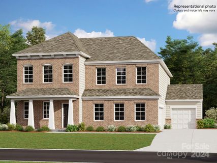 107 Dogwood Grove Place