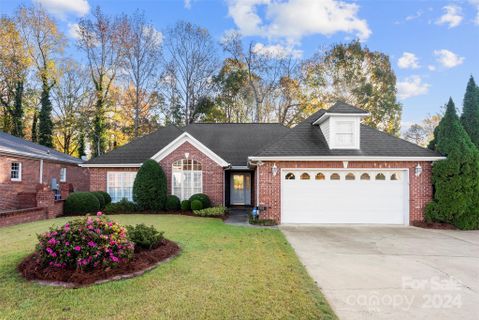 1982 Wexford Court sold home in Wexford, Gastonia, NC