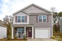 318 Kingsford Drive sold home in Stanley, SC