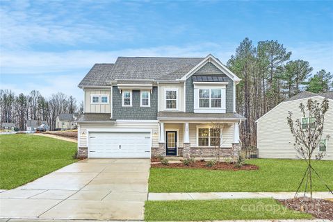 160 Dogwood Grove Place