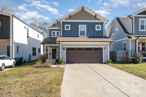 643 Tennyson Drive