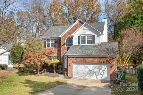 6605 Cragland Court