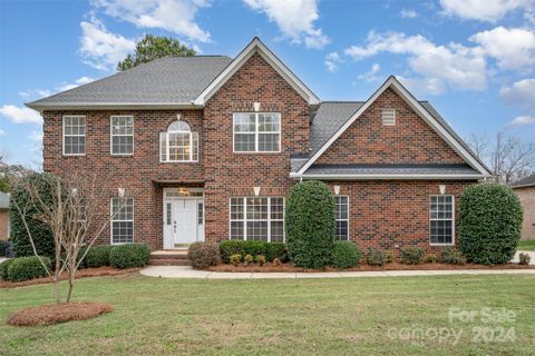 1907 Grigg Lane sold home in Willow Creek, Waxhaw, NC