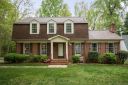 4100 Bridgewood Lane sold home in Charlotte, SC