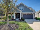 2107 Epworth Court sold home in Waxhaw, SC