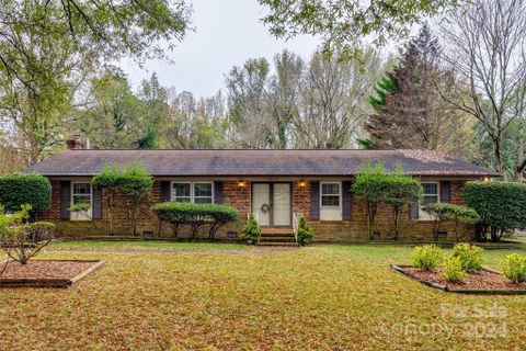 7834 Rainbow Drive