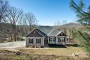 67 Cairens Ridge Drive sold home in Mills River, SC