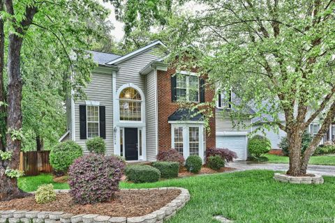 10419 Chelsea Bay Drive