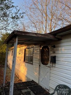 136 Weiss Road Lot #29 sold home in Hazelwood, Asheville, NC