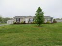 2300 Dellinger Drive sold home in Newton, SC