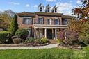 26243 Camden Woods Drive sold home in Indian Land, SC