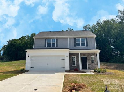 204 Lake George Drive sold home in Kings View, Shelby, NC