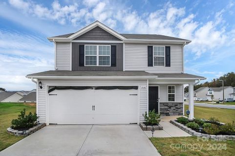 1226 Phifer Road
