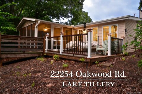 22254 Oakwood Road