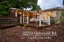 22254 Oakwood Road sold home in Albemarle, SC