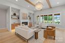 407 Crepe Myrtle Lane sold home in Weddington, SC