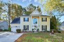 1846 Colin Creek Lane sold home in Charlotte, SC