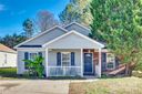 5829 Greenway Vista Lane sold home in Charlotte, SC