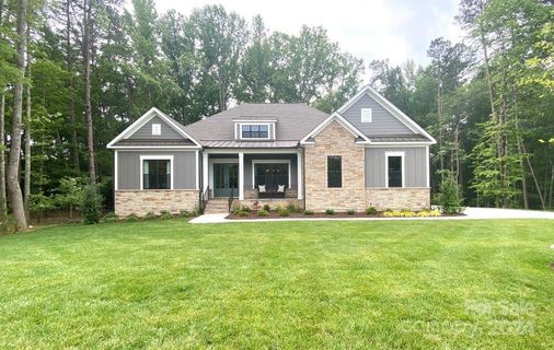 811 Irish Creek Drive