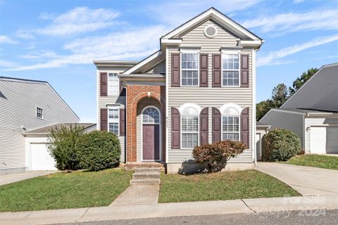 8427 Spirea Court