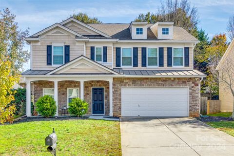 137 Rose Tree Lane