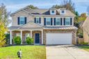 137 Rose Tree Lane sold home in Fort Mill, SC