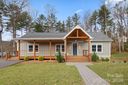 132 Cascade Ridge Road sold home in Fairview, SC