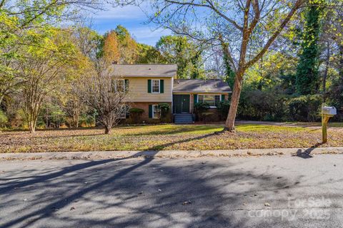 3316 Valley Grove Road sold home in Valley Grove, Charlotte, NC
