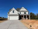 11525 Valley Oaks Lane sold home in Stanfield, SC