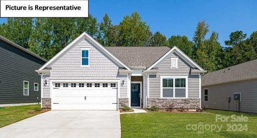 122 Meadow View Drive