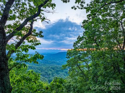 55 Skycliff Drive sold home in Wildcat Cliffs, Asheville, NC