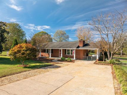 3026 Hazel Drive sold home in Brittain Village, Shelby, NC