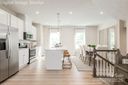 1828 Woodlands Pointe Drive sold home in Charlotte, SC
